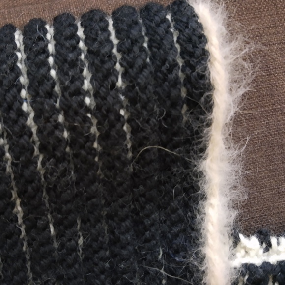 2 For $15 /Hand made wool hat - Picture 5 of 5